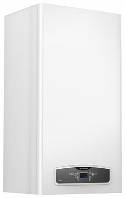 Настенный газовый двухконтурный котел отопления Ariston CARES X 15 CF NG Настенный газовый двухконтурный котел отопления Ariston CARES X 15 CF NG