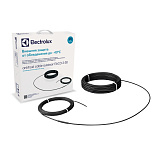 Нагревательный кабель Electrolux Antifrost Cable Outdoor 1700 Вт 57 м