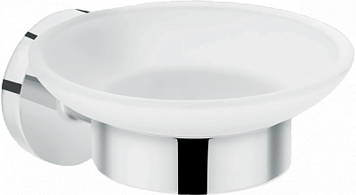 Мыльница Hansgrohe Logis Universal 41715000 Мыльница Hansgrohe Logis Universal 41715000