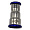 Пресс-муфта MVI из нержавеющей стали 22х15 переходная