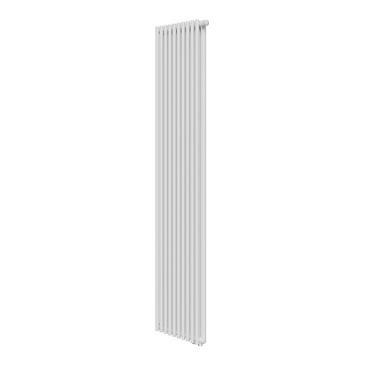 Стальной трубчатый радиатор отопления Royal Thermo Shift R22 VC2180 - 10 секций RAL9016 (белый) Стальной трубчатый радиатор отопления Royal Thermo Shift R22 VC2180 - 10 секций RAL9016 (белый)