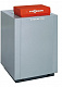 Напольный газовый котел отопления Viessmann Vitogas 100-F 42 кВт с Vitotronic 100 Тип KC4B GS1D877