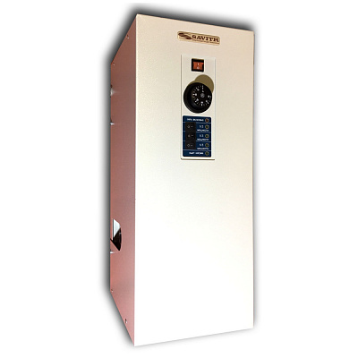 Электрический котёл отопления одноконтурный настенный Savitr Monoblock 18 X (380В, 18кВт) Электрический котёл отопления одноконтурный настенный Savitr Monoblock 18 X (380В, 18кВт)