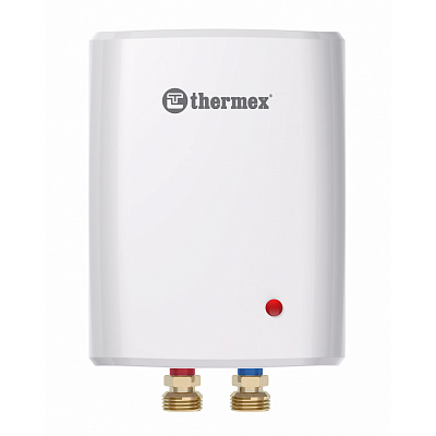 Электрический проточный водонагреватель Thermex Surf 6000 Электрический проточный водонагреватель Thermex Surf 6000
