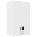 Настенный газовый конденсационный котел отопления одноконтурный Ferroli BLUEHELIX HITECH RRT 34 H (RU)