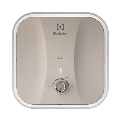 Электрический накопительный водонагреватель Electrolux EWH 10 Q-Bic O Электрический накопительный водонагреватель Electrolux EWH 10 Q-Bic O
