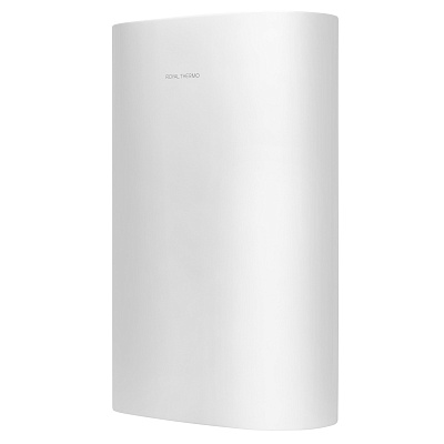 Комбинированный бойлер Royal Thermo AQUATEC Standart SW080 White настенный Комбинированный бойлер Royal Thermo AQUATEC Standart SW080 White настенный