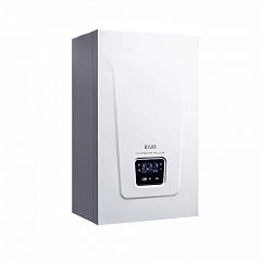 Электрический котёл отопления одноконтурный настенный Baxi Ampera Plus 9 (E8403209--)