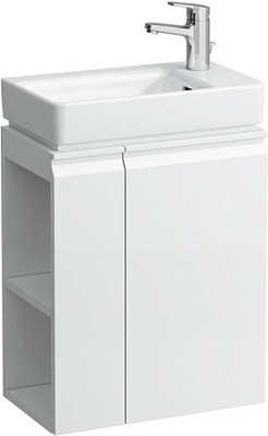 Шкаф под раковину Laufen Pro S 47x27 4.8300.2.095.463.1