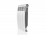 Биметаллический секционный радиатор отопления Royal Thermo BiLiner 500 / 1 секция