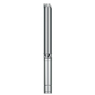 Скважинный насос DAB S4 3/6 0,5HP T 400/50 4OL Скважинный насос DAB S4 3/6 0,5HP T 400/50 4OL
