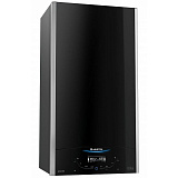 Настенный газовый конденсационный котел отопления Ariston ALTEAS ONE+ NET 30
