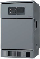 Напольный газовый котел отопления Sime RS 172 MK II