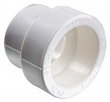 Муфта полипропиленовая переходная VALTEC PPR 63-40 мм