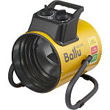 Электрическая тепловая пушка Ballu BHP-PE2-2, круглая компактная