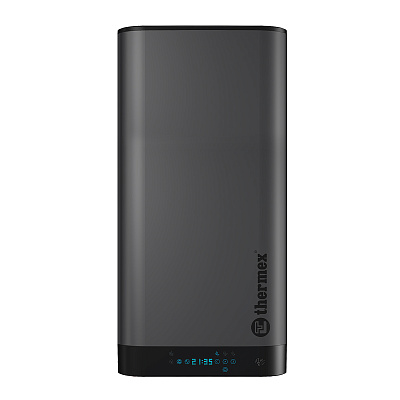 Электрический накопительный водонагреватель Thermex Bono 80 Wi-Fi Электрический накопительный водонагреватель Thermex Bono 80 Wi-Fi