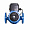 Циркуляционный насос ZOTA RING 50-200F (1 скорость)