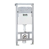 Инсталляция IDDIS рамная для подвесного унитаза, Neofix