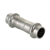 Муфта VALTEC из нержавеющей стали, 35х22 (VTi.903.I.003522)