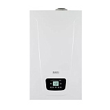 Настенный газовый конденсационный котел отопления Baxi LUNA Duo-tec E 1.12