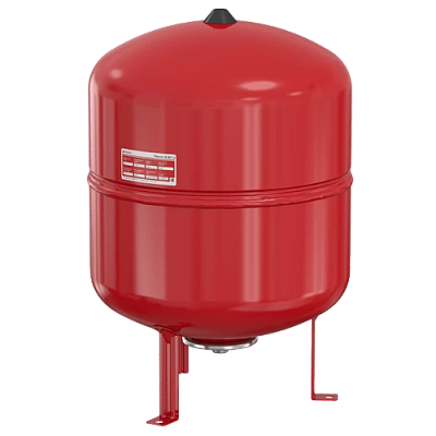 Расширительный бак Flamco Flexcon R 80, для системы отопления Расширительный бак Flamco Flexcon R 80, для системы отопления