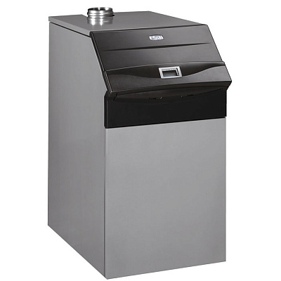 Напольный газовый котел отопления Baxi POWER HT 1.1000 (WHS43110060-) Напольный газовый котел отопления Baxi POWER HT 1.1000 (WHS43110060-)