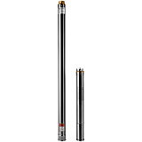 Скважинный насос Rommer RP 3-92, 1 1/4, кабель 80м
