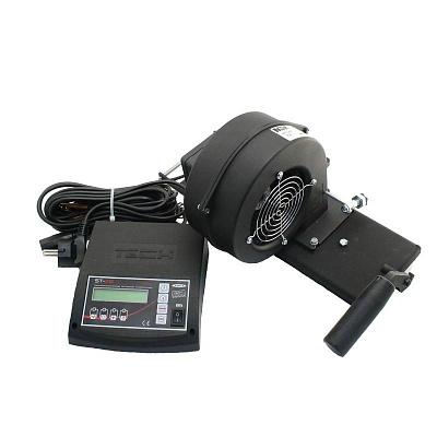 Комплект TurboSet ZOTA для котлов Тополь-ВК 16, 22, 32