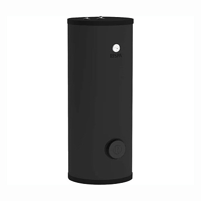 Бойлер косвенного нагрева RISPA RBFD 1500 напольный с двумя теплообменниками (нерж. сталь 304) Бойлер косвенного нагрева RISPA RBFD 1500 напольный с двумя теплообменниками (нерж. сталь 304)