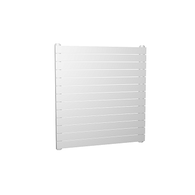 Стальной трубчатый радиатор отопления КЗТО Соло Г 1, однотрубный, 500 45 секций Стальной трубчатый радиатор отопления КЗТО Соло Г 1, однотрубный, 500 45 секций