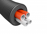 Четырехтрубная система Thermaflex ФЛЕКСАЛЕН 1000+ FV+R160A2/32A25A20