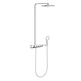 Душевая колонна Grohe Rainshower SmartControl Duo 360 26250000