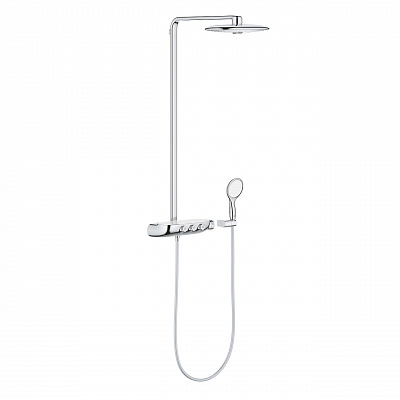 Душевая колонна Grohe Rainshower SmartControl Duo 360 26250000