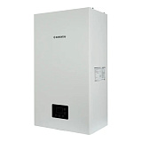 Настенный газовый двухконтурный котел отопления Kentatsu NOBBY BASE (E)/(Т) 24-2CS