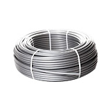 Труба из сшитого полиэтилена Rommer PE-Xa/EVOH 25 х 3.5