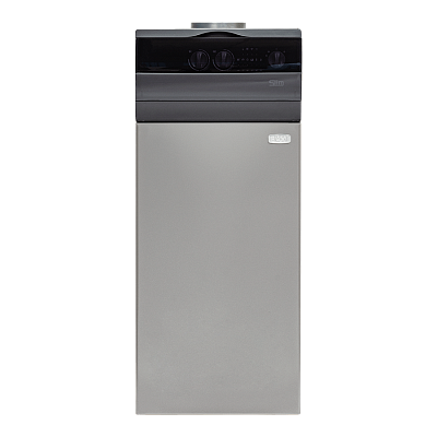Напольный газовый котел отопления Baxi SLIM 1.150 i (WSB43115301-)