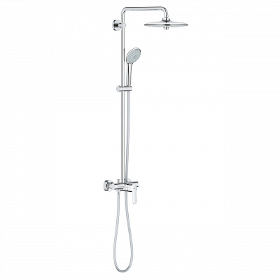 Душевая колонна Grohe Euphoria 260 27473001 Душевая колонна Grohe Euphoria 260 27473001