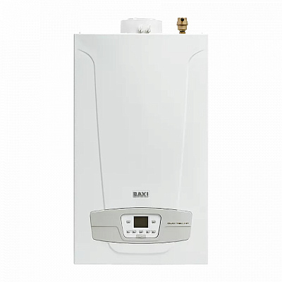 Настенный газовый конденсационный котел отопления Baxi LUNA Duo-tec MP+ 1.99 Настенный газовый конденсационный котел отопления Baxi LUNA Duo-tec MP+ 1.99