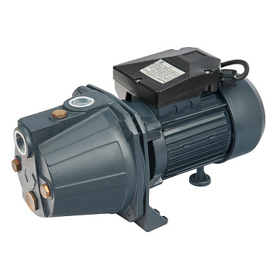Поверхностный насос UNIPUMP JET 100 S Поверхностный насос UNIPUMP JET 100 S
