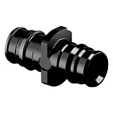 Соединитель Usystems PPSU для труб PE-Xa 40-40