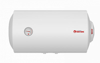 Электрический накопительный водонагреватель Thermex TitaniumHeat 50 H Slim Электрический накопительный водонагреватель Thermex TitaniumHeat 50 H Slim