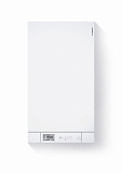 Настенный газовый двухконтурный котел отопления Viessmann Vitopend 100-W A1JB 34 кВт