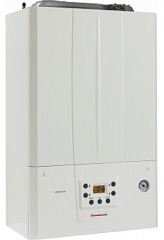 Настенный газовый конденсационный котел отопления IMMERGAS VICTRIX TERA 28 1