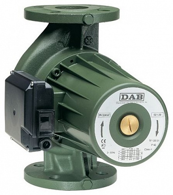 Циркуляционный насос DAB BPH 120/280.50T