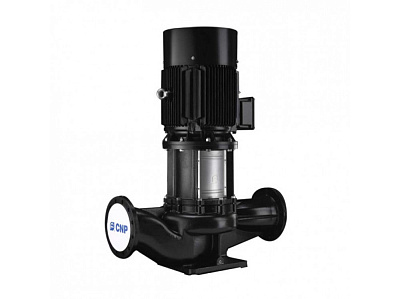 Циркуляционный насос CNP TD100-27/2SWHTJ Циркуляционный насос CNP TD100-27/2SWHTJ
