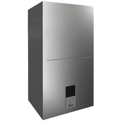Настенный газовый двухконтурный котел отопления Ferroli DIVATOP D C32 M.