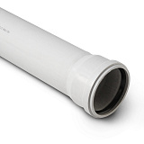 Труба PRO AQUA Stilte Plus для внутренней канализации 200x250