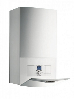 Настенный газовый двухконтурный котел отопления Vaillant atmoTEC plus VUW 280/5-5 Настенный газовый двухконтурный котел отопления Vaillant atmoTEC plus VUW 280/5-5