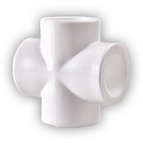 Крестовина из полипропилена РВК D32