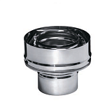 Старт-сэндвич FERRUM (430/0,5мм + нерж.) Ф220х300